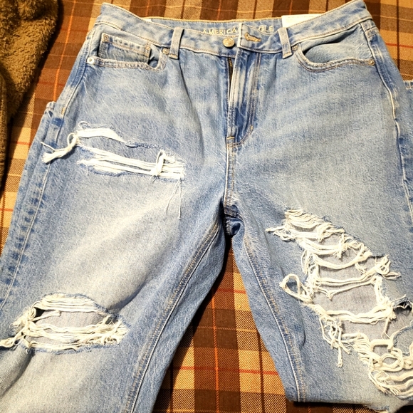 american eagle jeans - Picture 1 of 3
